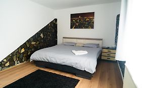 Apartament Dacul
